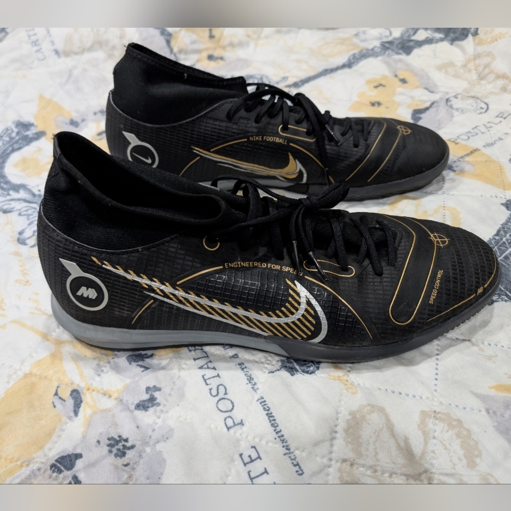 Nike Mercurial Superfly Shoes Sz.12